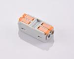 Wire Splice Connectors,6mm²,20~10AWG,02 03 04 05 06 08 10 12 Pins