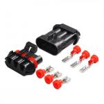 Metri-Pack 630 Series Automotive Connectors