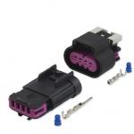 Automotive connectors