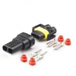 Automotive connectors