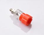 M5x38mm,Binding Post Connector,Nickel Plated
