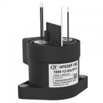 HONGFA High voltage DC relay,Carrying current 150A,Load voltage 450VDC 750VDC 1000VDC