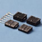 3.0mm Pitch Micro Fit 3.0 43020 43025 43045 43030 43031 43645 43640 Wire To Board Connector