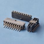 3.0mm Pitch Micro Fit 3.0 43020 43025 43045 43030 43031 43645 43640 Wire To Board Connector