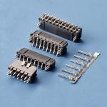 3.0mm Pitch Micro Fit 3.0 43020 43025 43045 43030 43031 43645 43640 Wire To Board Connector