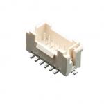 2.00mm Pitch PHSD Double With Lock type Wire to Board Connector