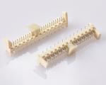 1.27mm Pitch 90814 Picoflex IDC Connector

