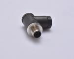 IP67 M12 A-coding R/A Plug Male Connector
Automation technology
