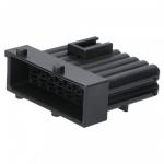 Junior Power Timer Housing Connector 3.5 series,Receptacle Housings for Contacts 21.0 mm Length 2,4,6,10,16 POS