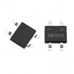 1.0A bridge rectifiers DB101S DB102S DB103S DB104S DB105S DB106S DB107S