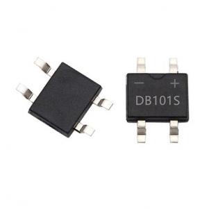 1.0A bridge rectifiers DB101S DB102S DB103S DB104S DB105S DB106S DB107S
