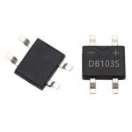 1.0A bridge rectifiers DB101S DB102S DB103S DB104S DB105S DB106S DB107S