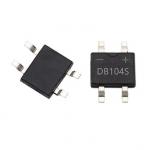 1.0A bridge rectifiers DB101S DB102S DB103S DB104S DB105S DB106S DB107S