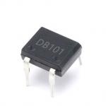 1.0A bridge rectifiers DB101 DB102 DB103 DB104 DB105 DB106 DB107