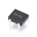 1.0A bridge rectifiers DB101 DB102 DB103 DB104 DB105 DB106 DB107