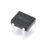 1.0A bridge rectifiers DB101 DB102 DB103 DB104 DB105 DB106 DB107