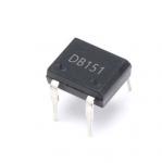 1.5A bridge rectifiers DB151 DB152 DB153 DB154 DB155 DB156 DB157