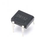 1.5A bridge rectifiers DB151 DB152 DB153 DB154 DB155 DB156 DB157