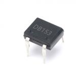 1.5A bridge rectifiers DB151 DB152 DB153 DB154 DB155 DB156 DB157