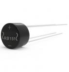 1.5A bridge rectifiers RB151 RB152 RB153 RB154 RB155 RB156 RB157