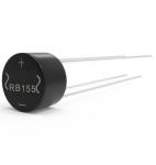 1.5A bridge rectifiers RB151 RB152 RB153 RB154 RB155 RB156 RB157