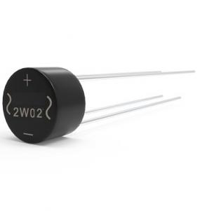 2.0A bridge rectifiers 2W005 2W01 2W02 2W04 2W06 2W08  2W10