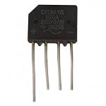 2.0A bridge rectifiers 2KBP005M 2KBP01M 2KBP02M 2KBP04M 2KBP06M 2KBP08M 2KBP10M