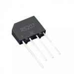 2.0A bridge rectifiers RS201 RS202 RS203 RS204 RS205 RS206 RS207