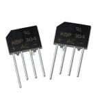 3.0A bridge rectifiers KBP3005 KBP301 KBP302 KBP304 KBP306 KBP308 KBP310
