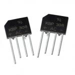 3.0A bridge rectifiers KBP3005 KBP301 KBP302 KBP304 KBP306 KBP308 KBP310