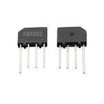 2.0A bridge rectifiers KBP2005 KBP201 KBP202 KBP204 KBP206 KBP208 KBP210