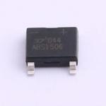 1.5A bridge rectifiers ABS1502 ABS1504 ABS1506 ABS1508 ABS1510