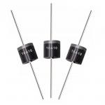10A Standard recovery rectifier diodes 10A05 10A1 10A2 10A4 10A6 10A8 10A10 (R-6)