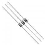 1.0A Standard recovery rectifier diodes 1N4001 1N4002 1N4003 1N4004 1N4005 1N4006 1N4007 (DO-41)