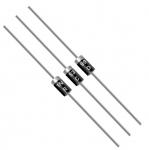 1.5A Standard recovery rectifier diodes 1N5391 1N5392 1N5393 1N5394 1N5395 1N5396 1N5397 1N5398 1N5399 (DO-15)