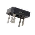 15A Bridge Rectifiers BR15005 BR1501 BR1502 BR1504 BR1506 BR1508 BR1510