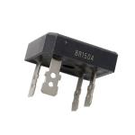 15A Bridge Rectifiers BR15005 BR1501 BR1502 BR1504 BR1506 BR1508 BR1510