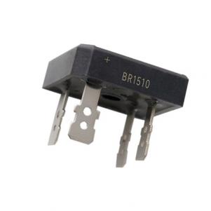15A Bridge Rectifiers BR15005 BR1501 BR1502 BR1504 BR1506 BR1508 BR1510