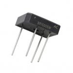 15A Bridge Rectifiers BR15005W BR1501W BR1502W BR1504W BR1506W BR1508W BR1510W
