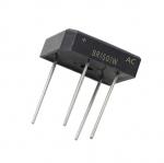 15A Bridge Rectifiers BR15005W BR1501W BR1502W BR1504W BR1506W BR1508W BR1510W