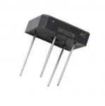 15A Bridge Rectifiers BR15005W BR1501W BR1502W BR1504W BR1506W BR1508W BR1510W
