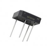 15A Bridge Rectifiers BR15005W BR1501W BR1502W BR1504W BR1506W BR1508W BR1510W