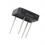 15A Bridge Rectifiers BR15005W BR1501W BR1502W BR1504W BR1506W BR1508W BR1510W
