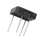 15A Bridge Rectifiers BR15005W BR1501W BR1502W BR1504W BR1506W BR1508W BR1510W