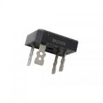 25A Bridge Rectifiers BR25005 BR2501 BR2502 BR2504 BR2506 BR2508 BR2510