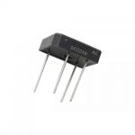 25A Bridge Rectifiers BR25005W BR2501W BR2502W BR2504W BR2506W BR2508W BR2510W