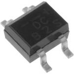 0.5A bridge rectifiers B05S B1S B2S B4S B6S B8S B10S