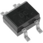 0.5A bridge rectifiers B05S B1S B2S B4S B6S B8S B10S