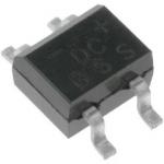 0.5A bridge rectifiers B05S B1S B2S B4S B6S B8S B10S