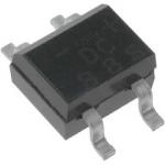 0.5A bridge rectifiers B05S B1S B2S B4S B6S B8S B10S